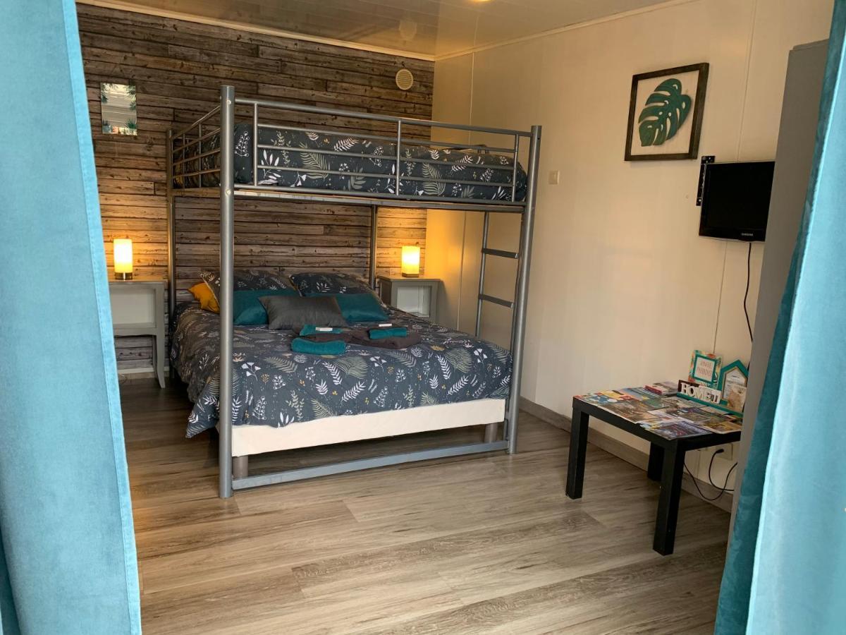 La Basse Monniere Bed and Breakfast Sevremont Buitenkant foto