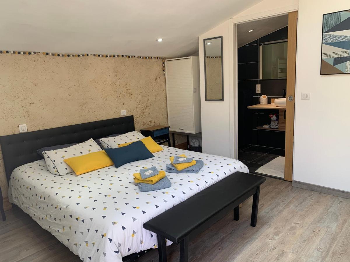 La Basse Monniere Bed and Breakfast Sevremont Buitenkant foto